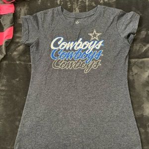Cowboys shirt